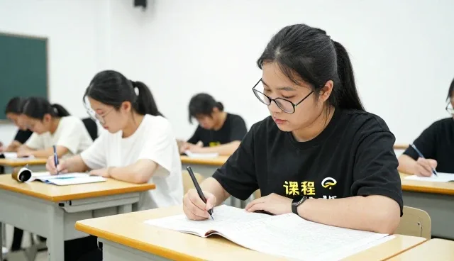 全真模拟考试套餐满足复杂环境应用需求