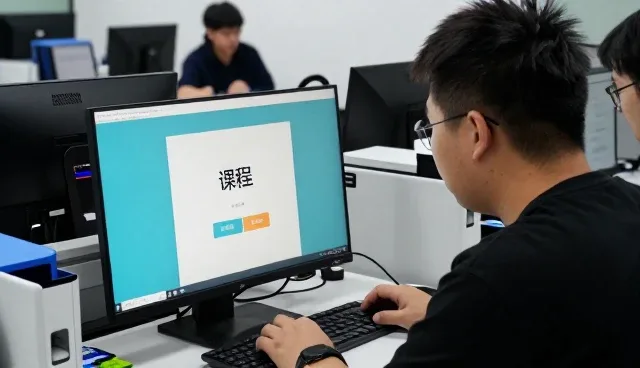 深圳市广深一考通驾驶培训有限公司聊聊理论模拟考试系统驾驶