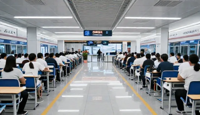 考试辅导服务使用误区及优化策略,提升学习效率