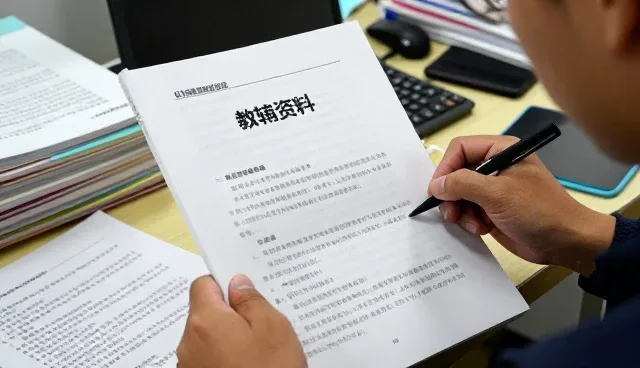 教学资源开发成为驾驶升级新选择