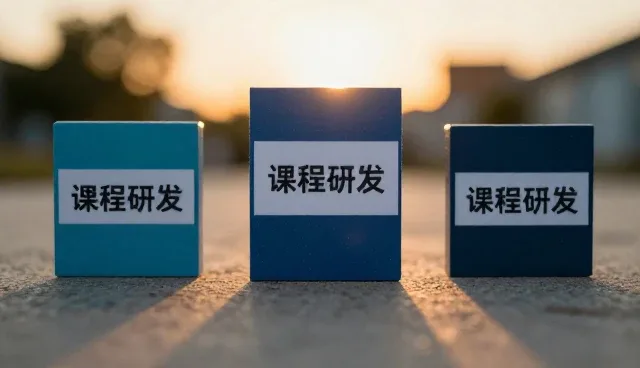 课程资源在不同教学场景下的应用分析