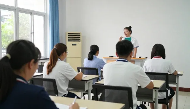 教学实践中的考试辅导材料使用与维护指南