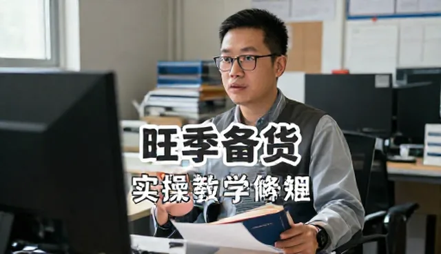 视频课程选型关注点,如何选择适合的学习规划