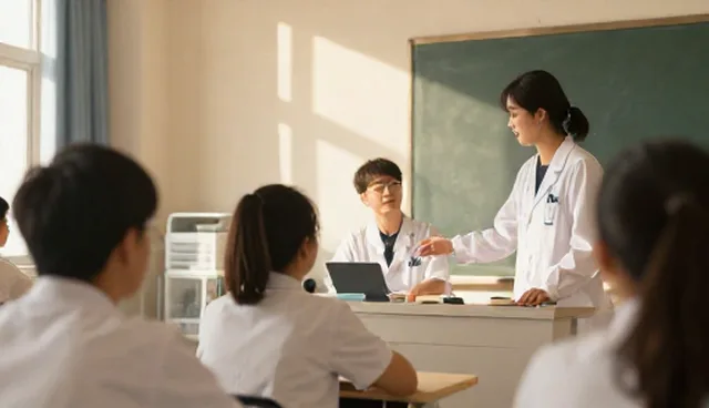 考试辅导服务在日常学习中的实际应用问题