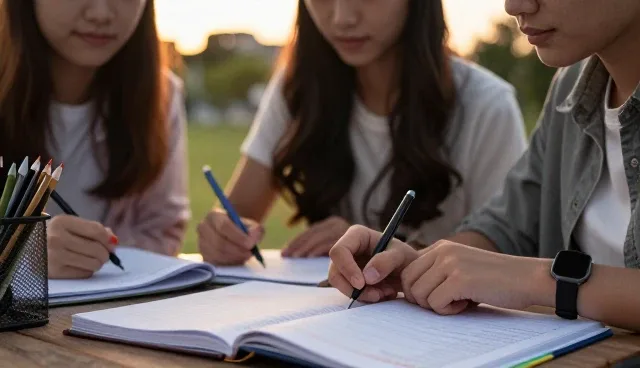 学习规划中的常见问题及应对策略